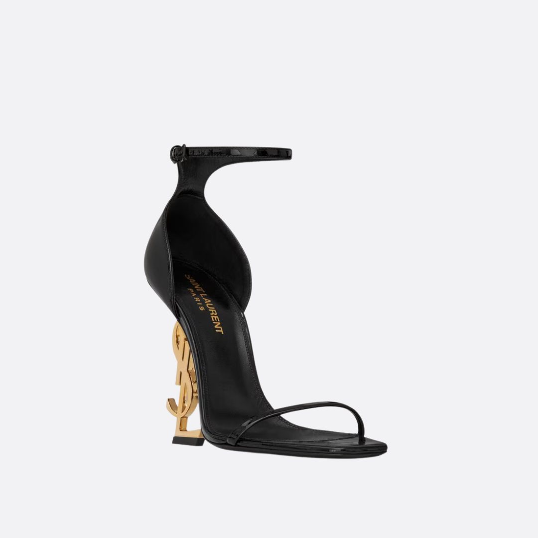 YSL SIGNATURE SET– LOULOU BAG & OPYUM SANDAL