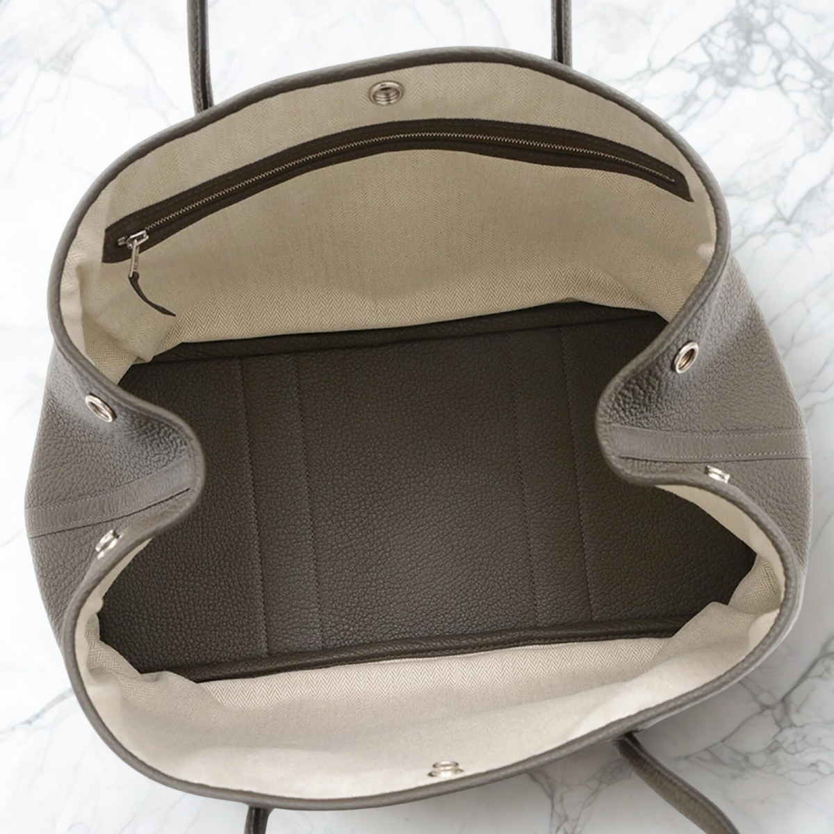 NÉO GARDEN 23 BAG – HERMÈS