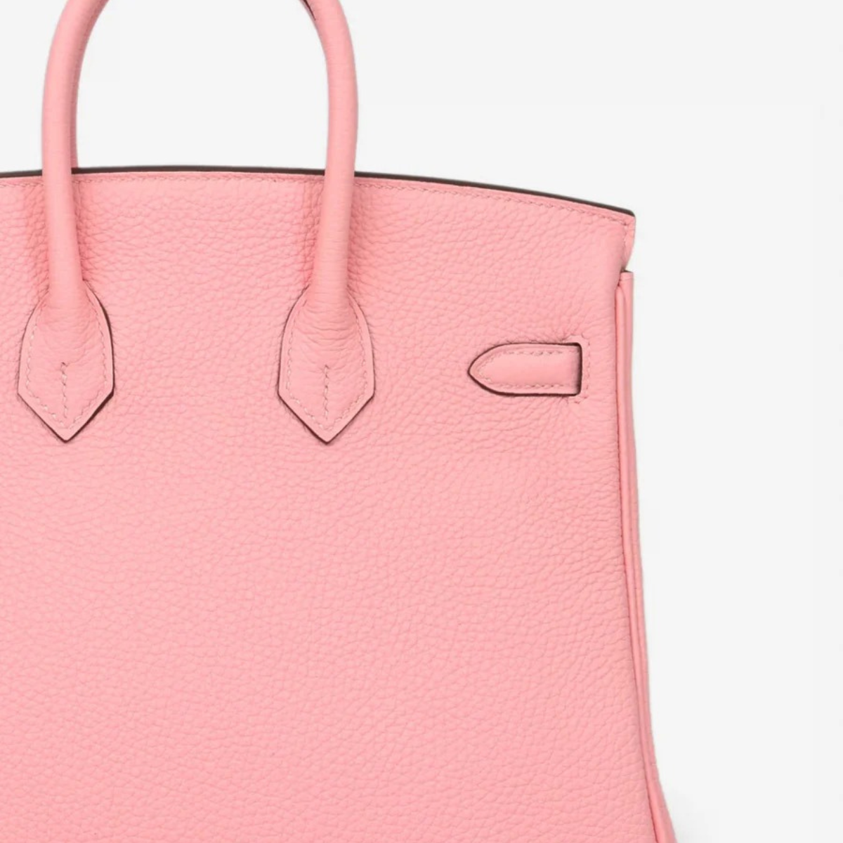 HERMÈS BIRKIN 25 – PINK