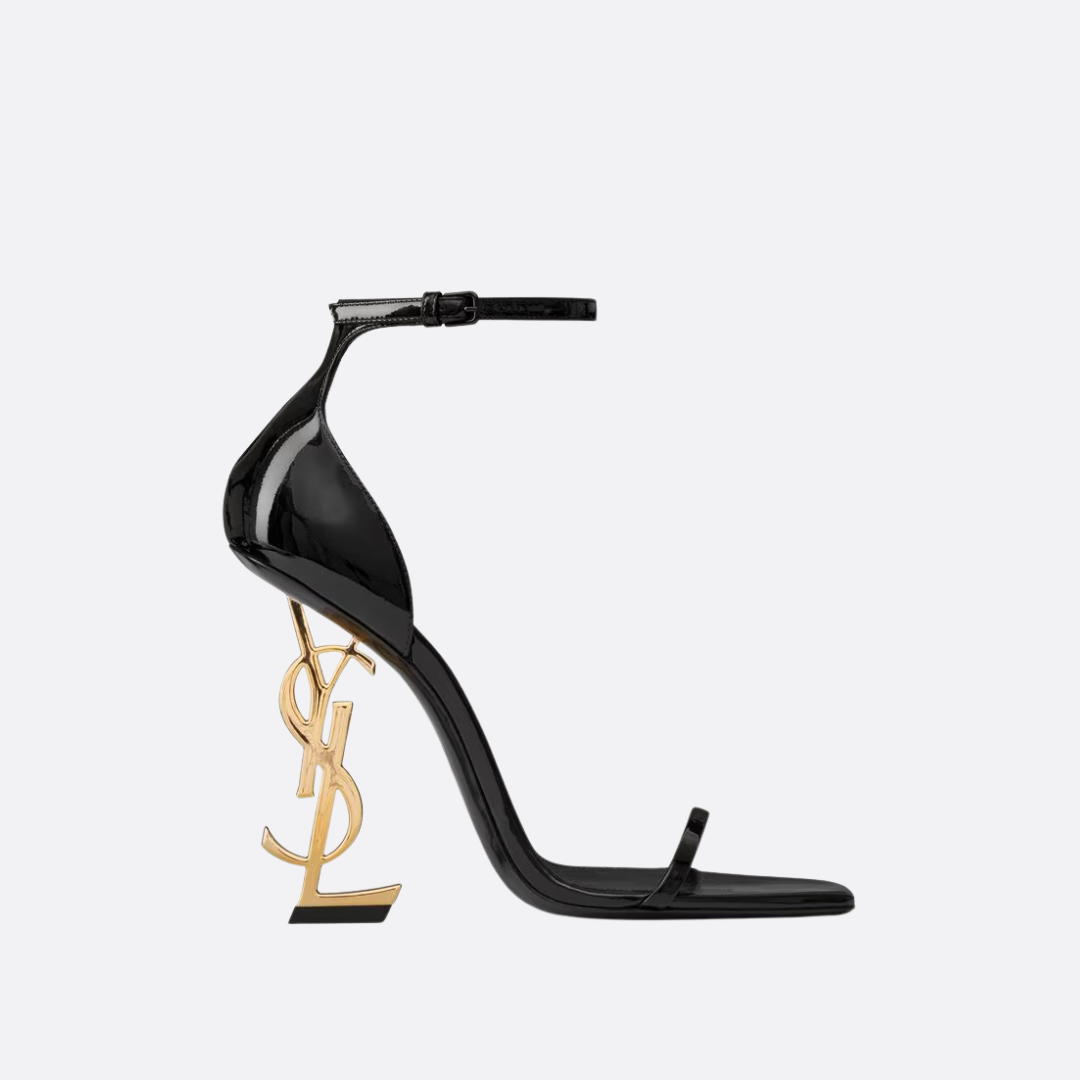 YSL SIGNATURE SET– LOULOU BAG & OPYUM SANDAL