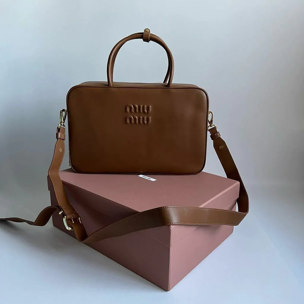 MIU MIU BEAU BAG