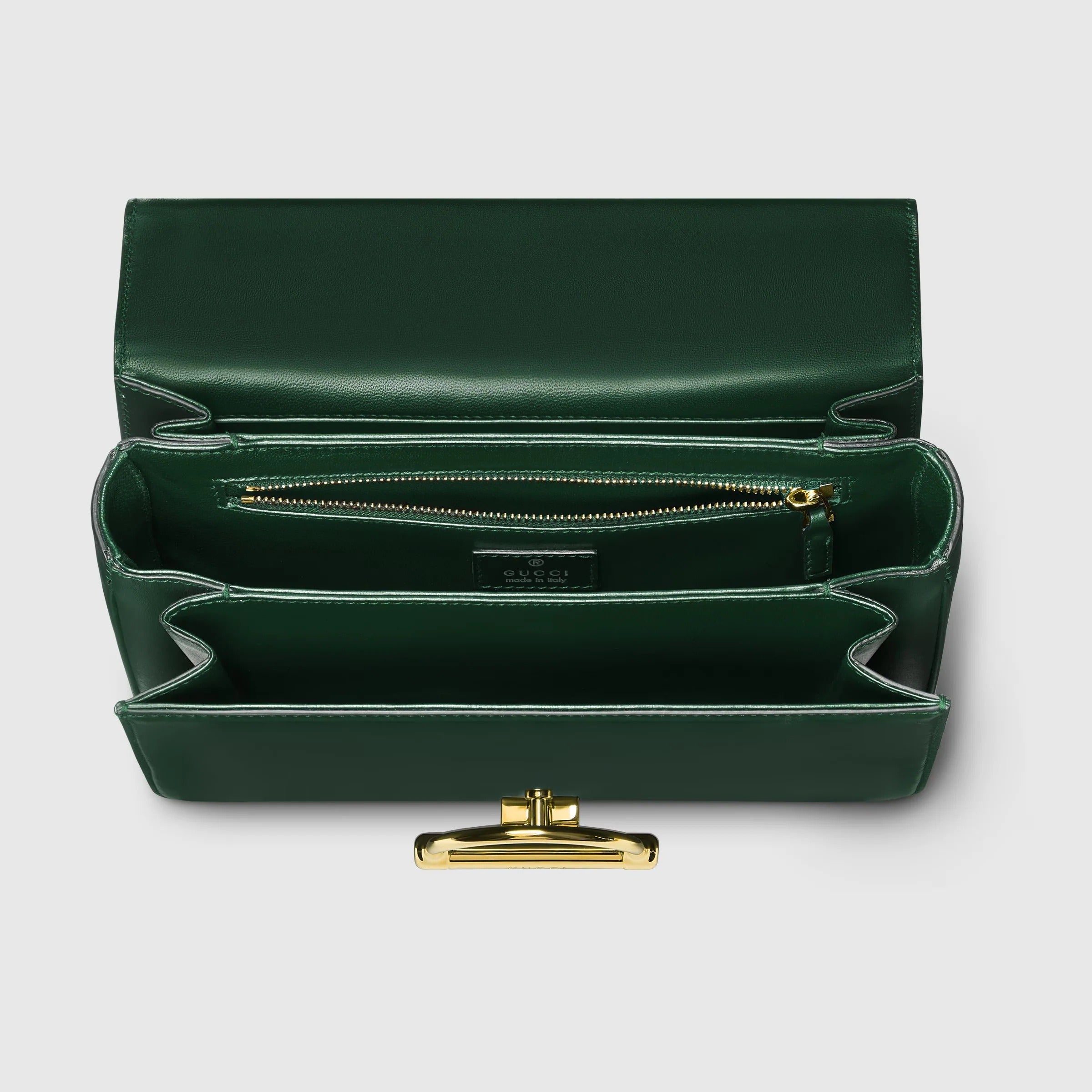 GUCCI SIENA SMALL SHOULDER BAG