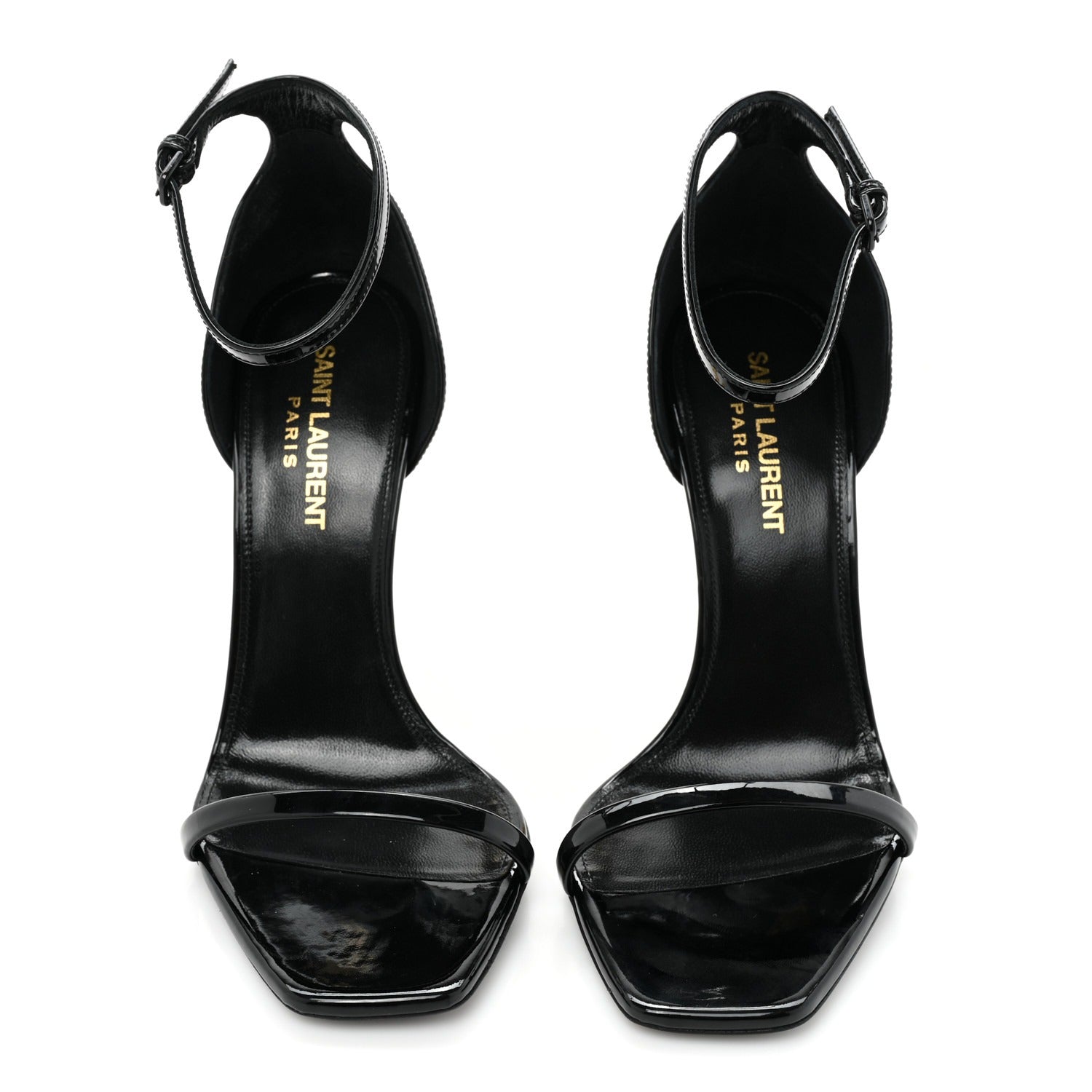 YSL SIGNATURE SET– LOULOU BAG & OPYUM SANDAL