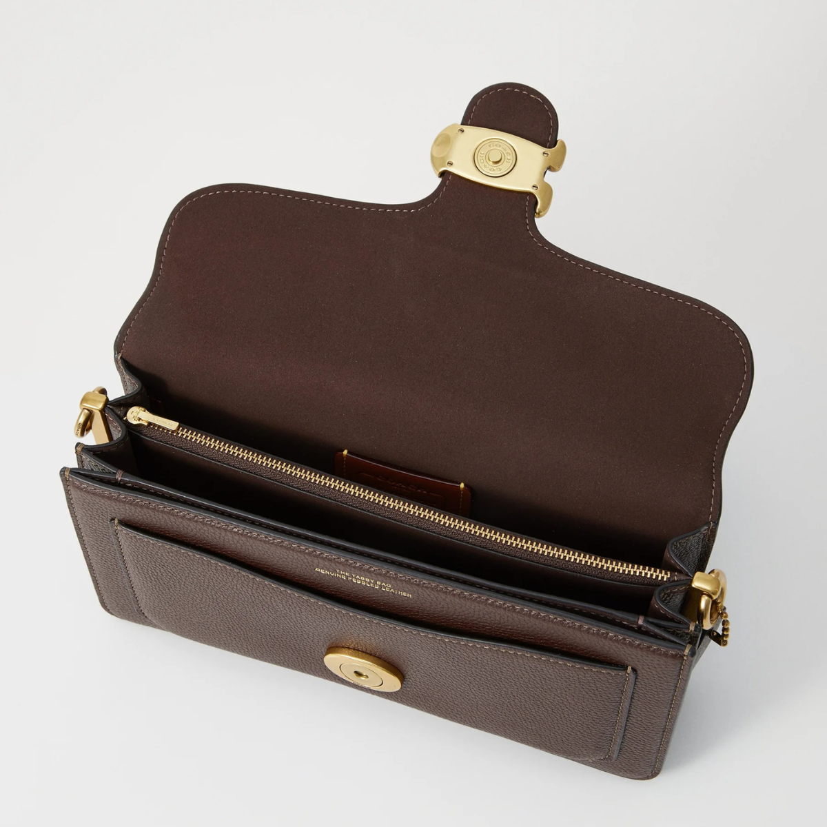 COACH TABBY SHOULDER BAG 26