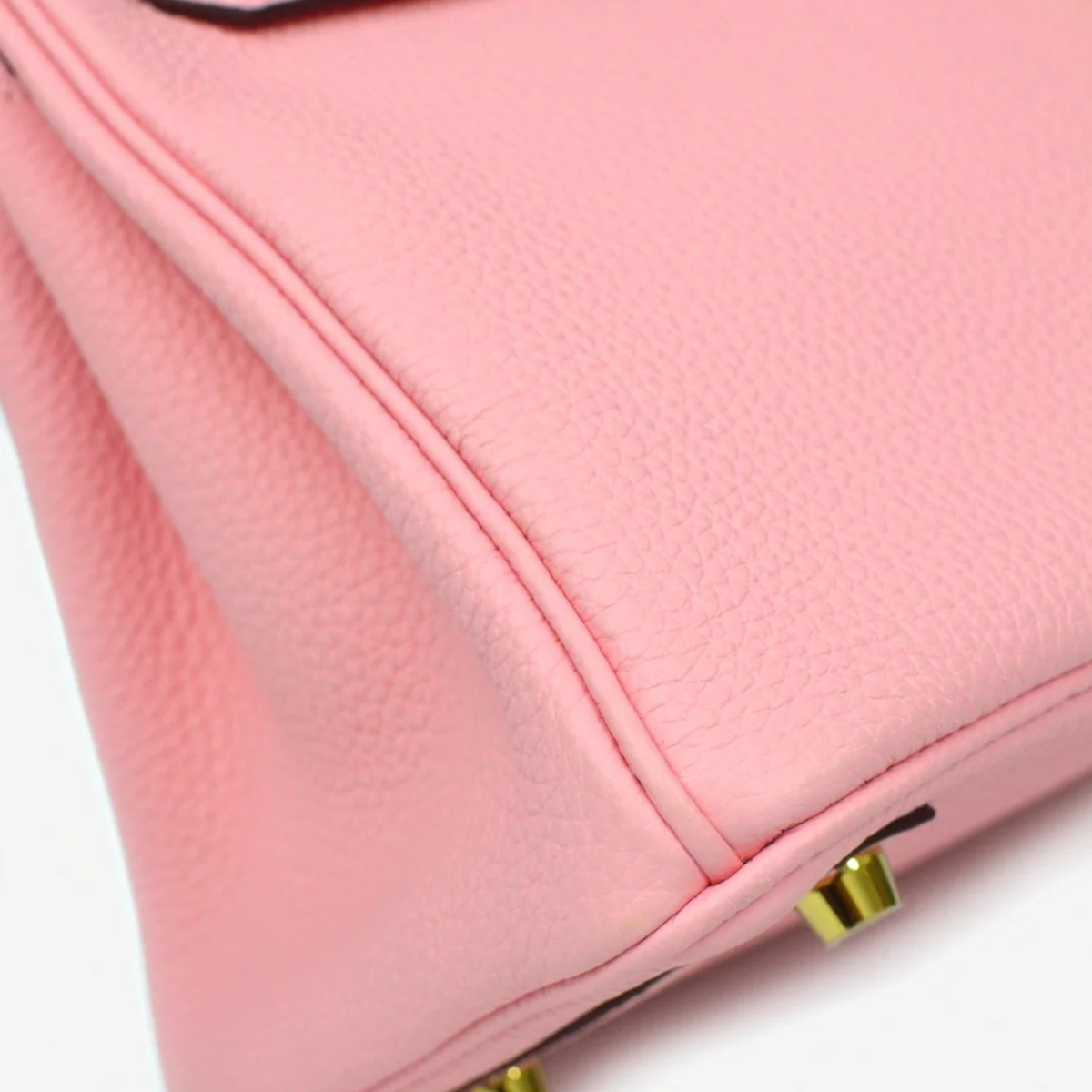 HERMÈS BIRKIN 25 – PINK
