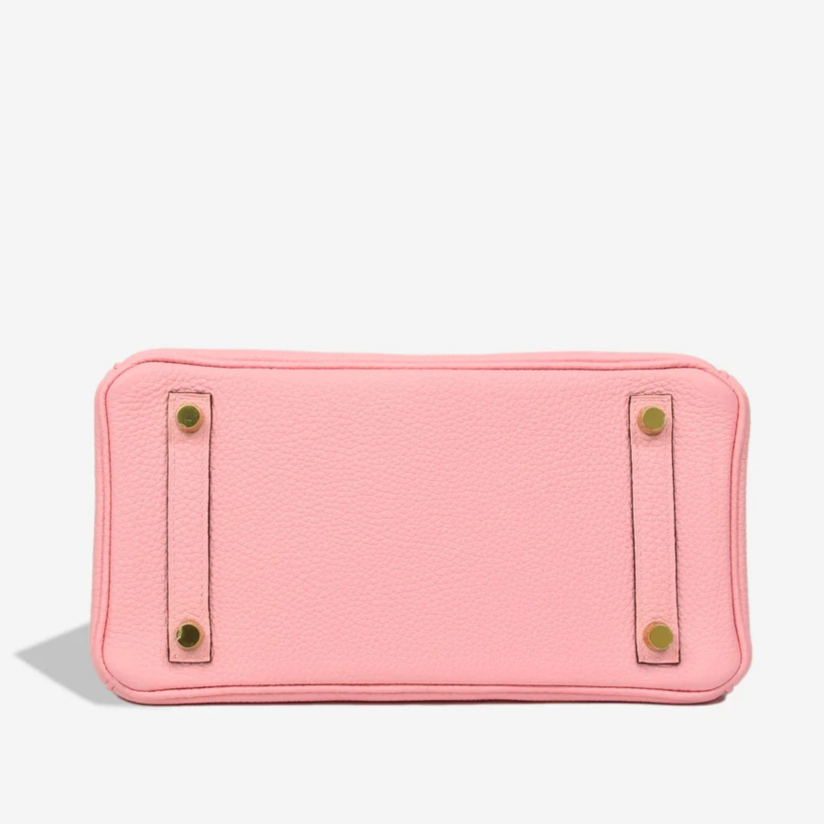 HERMÈS BIRKIN 25 – PINK