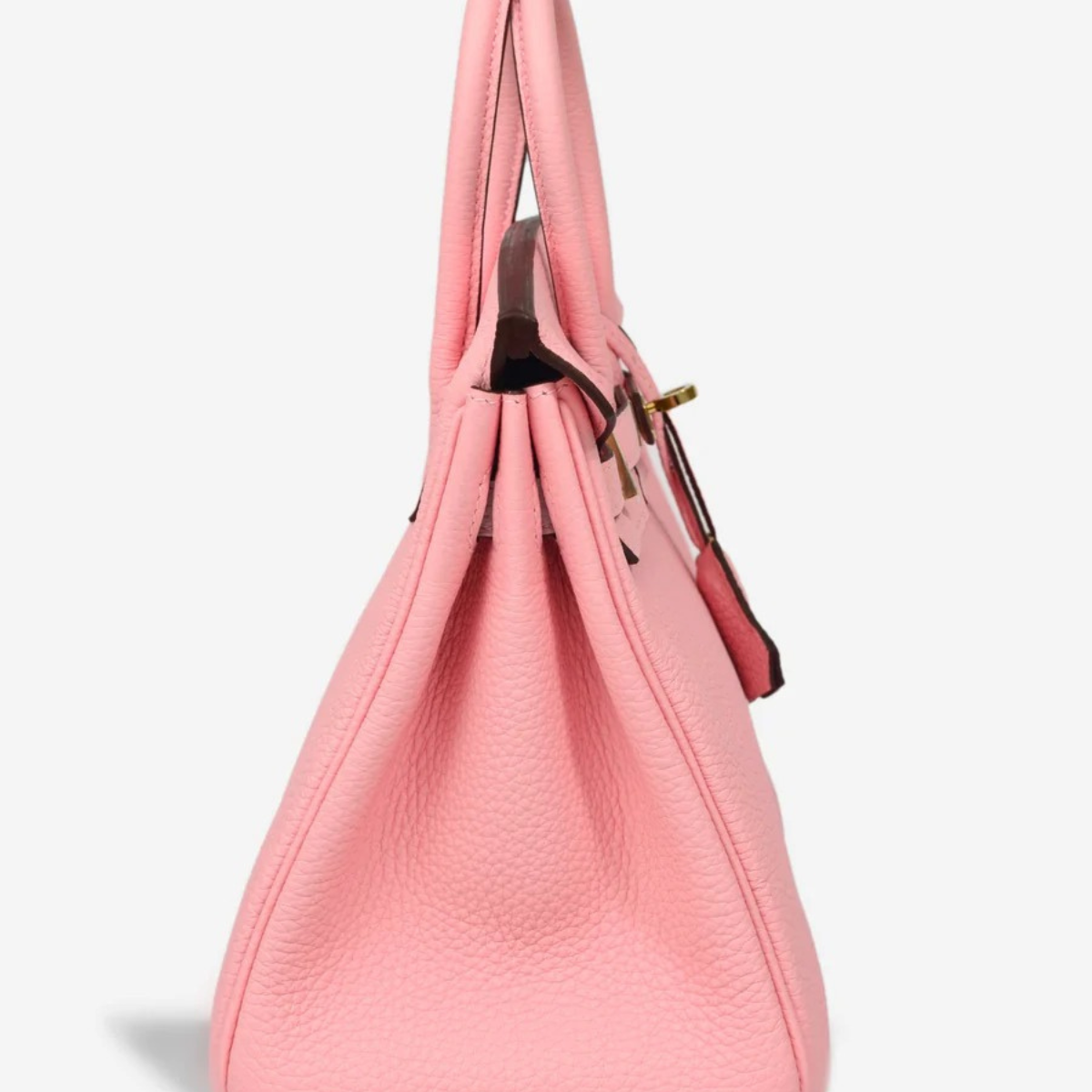 HERMÈS BIRKIN 25 – PINK