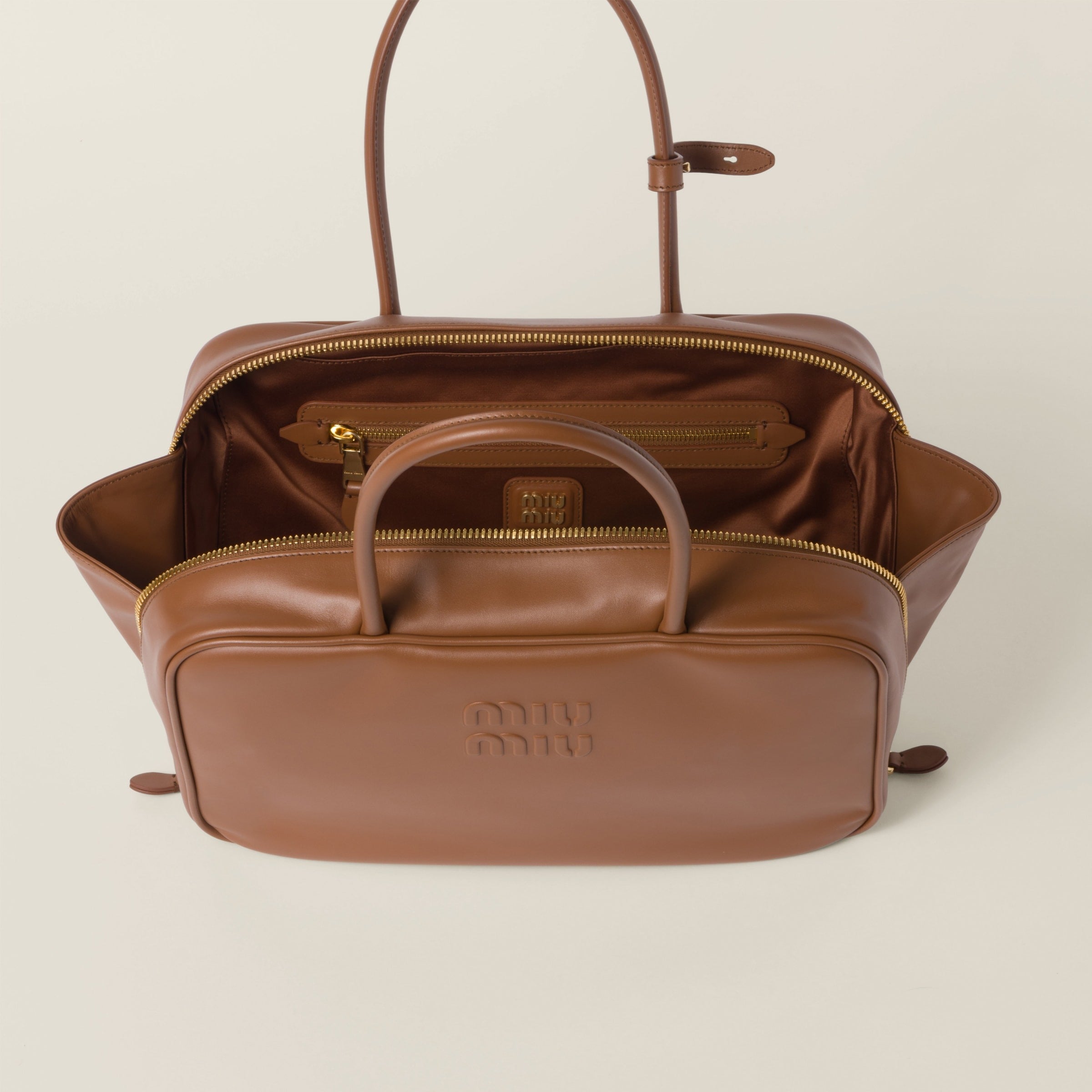 MIU MIU BEAU BAG