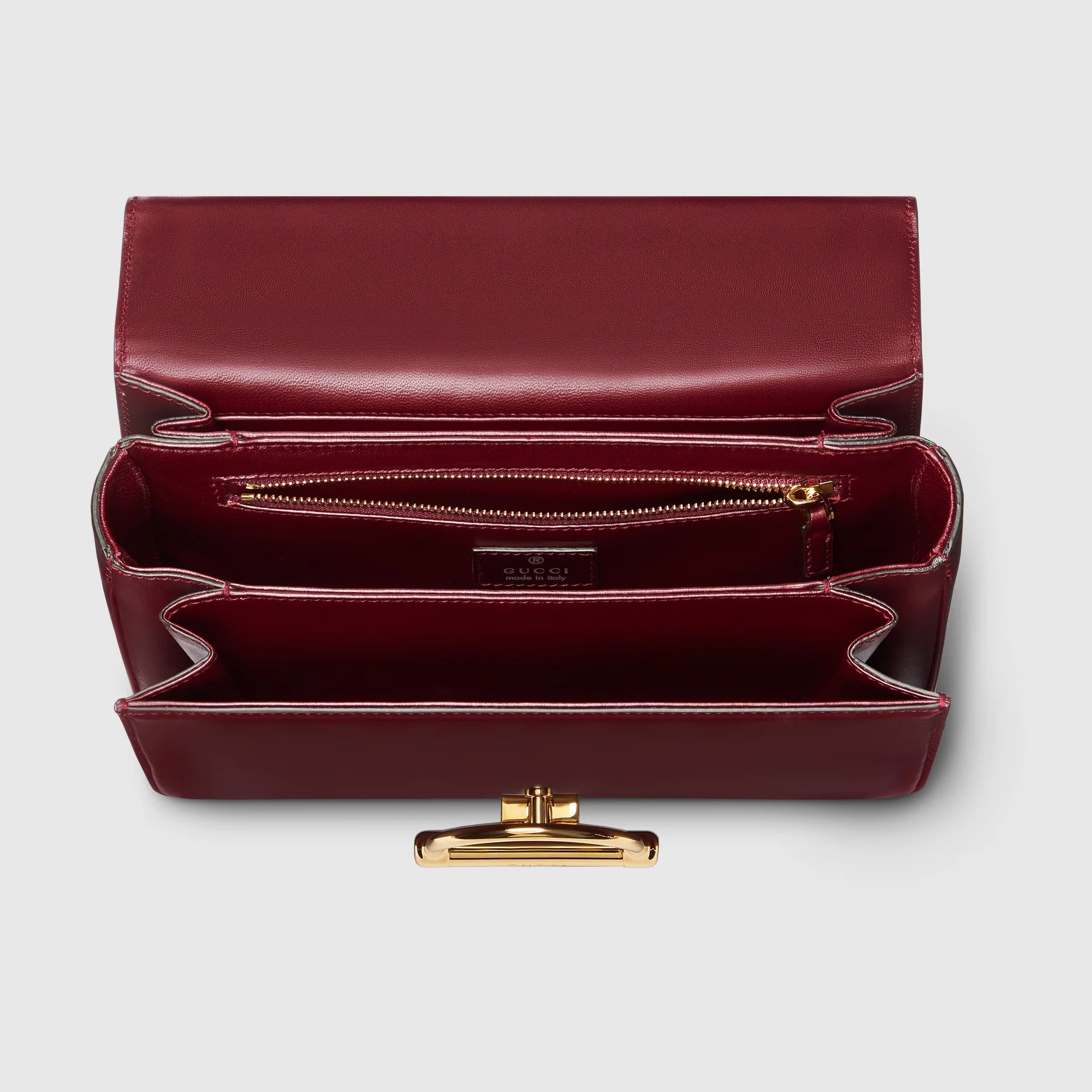 GUCCI SIENA SMALL SHOULDER BAG