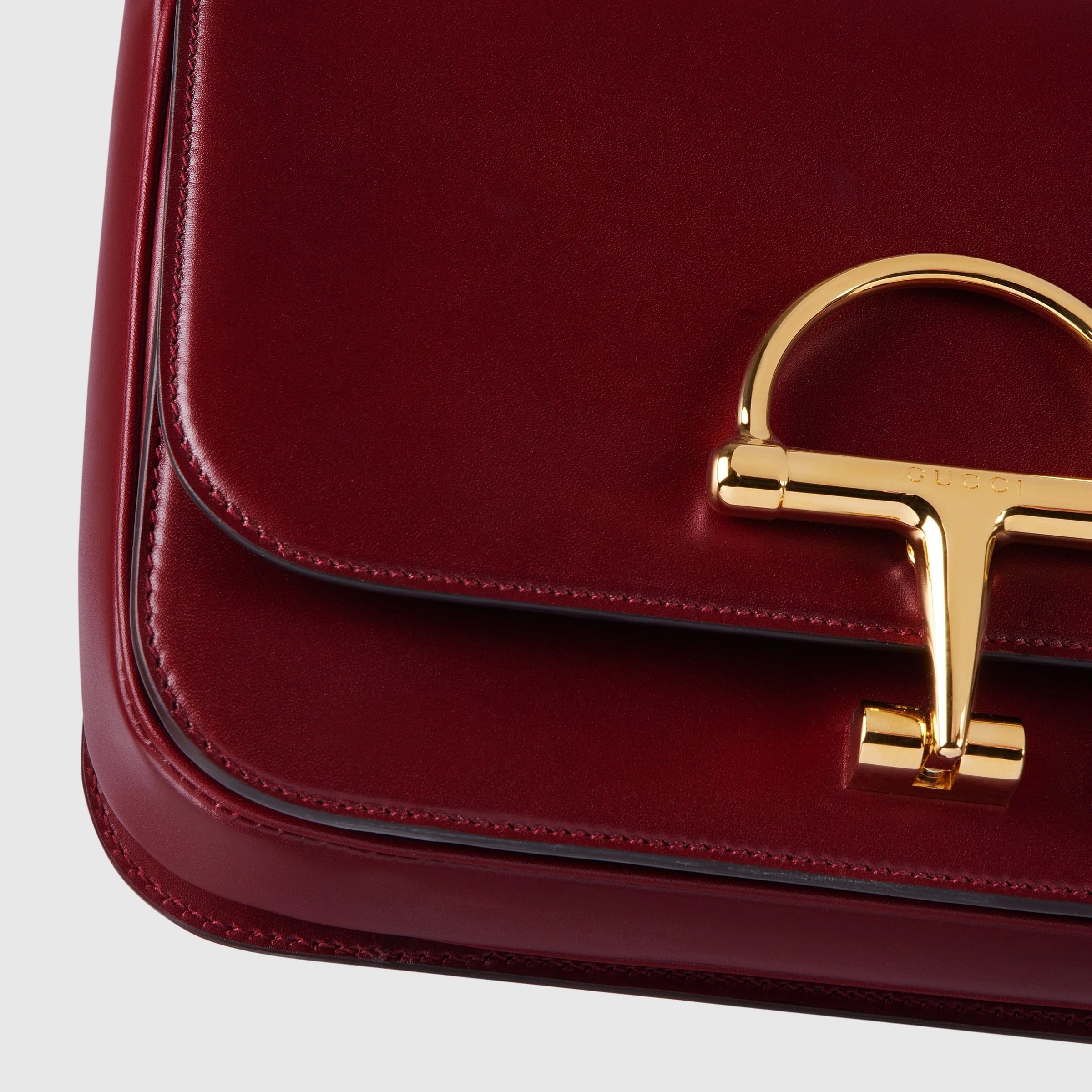 GUCCI SIENA SMALL SHOULDER BAG
