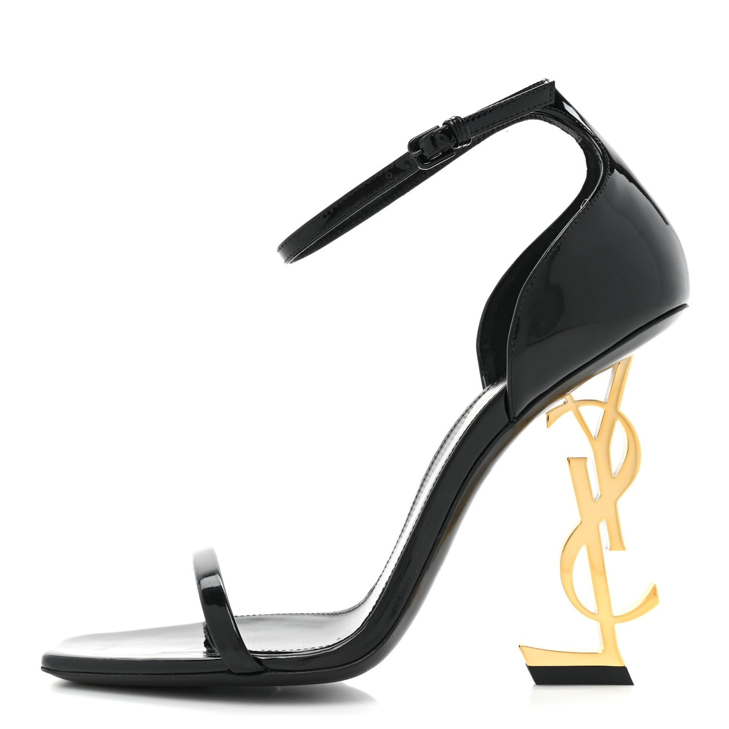 YSL SIGNATURE SET– LOULOU BAG & OPYUM SANDAL