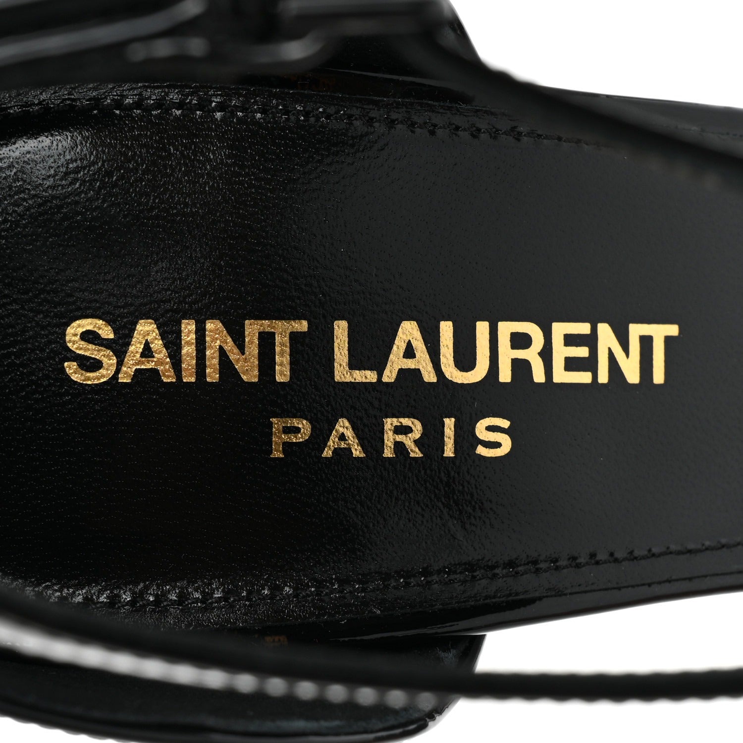 YSL SIGNATURE SET– LOULOU BAG & OPYUM SANDAL