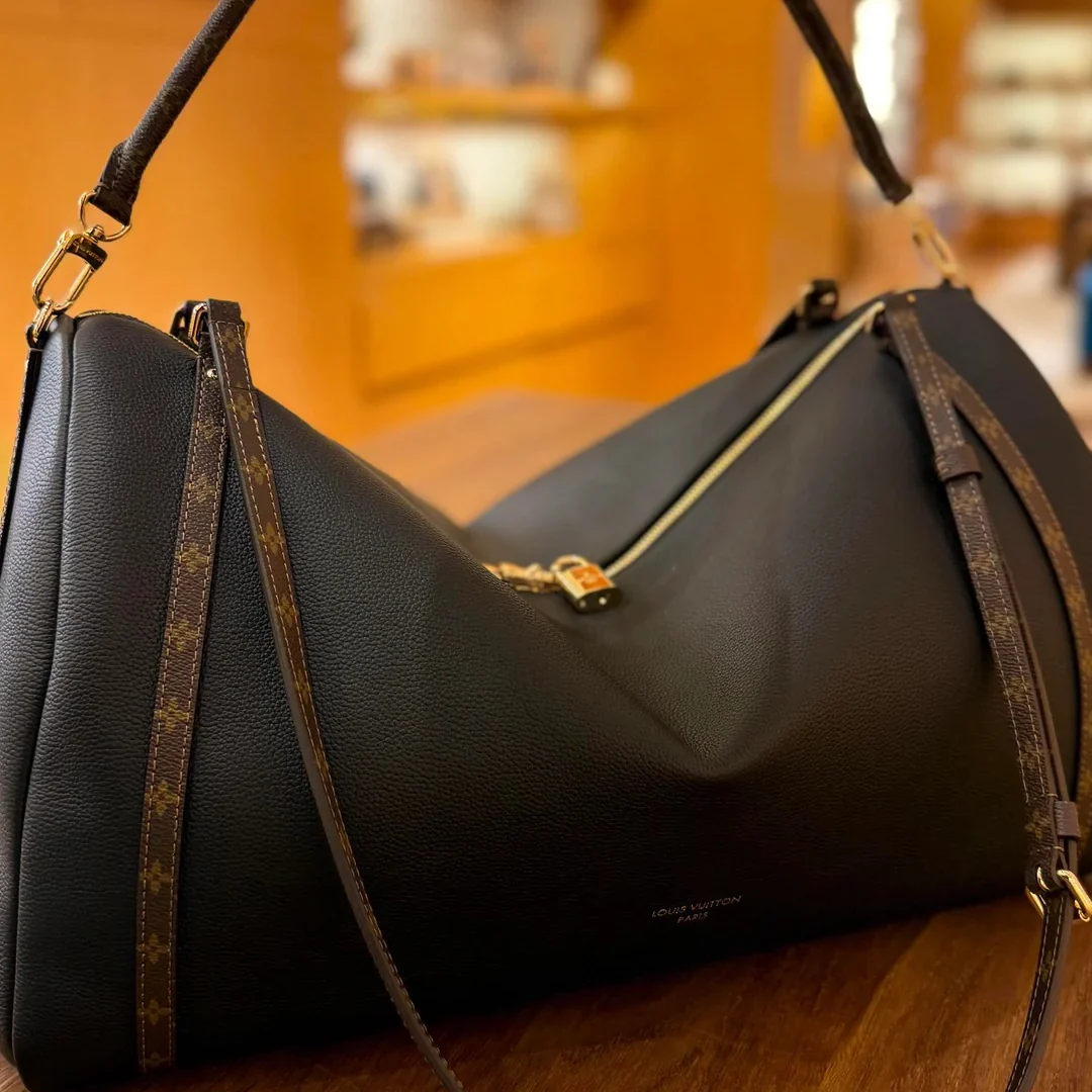 LOUIS VUITTON EXPRESS PM BAG