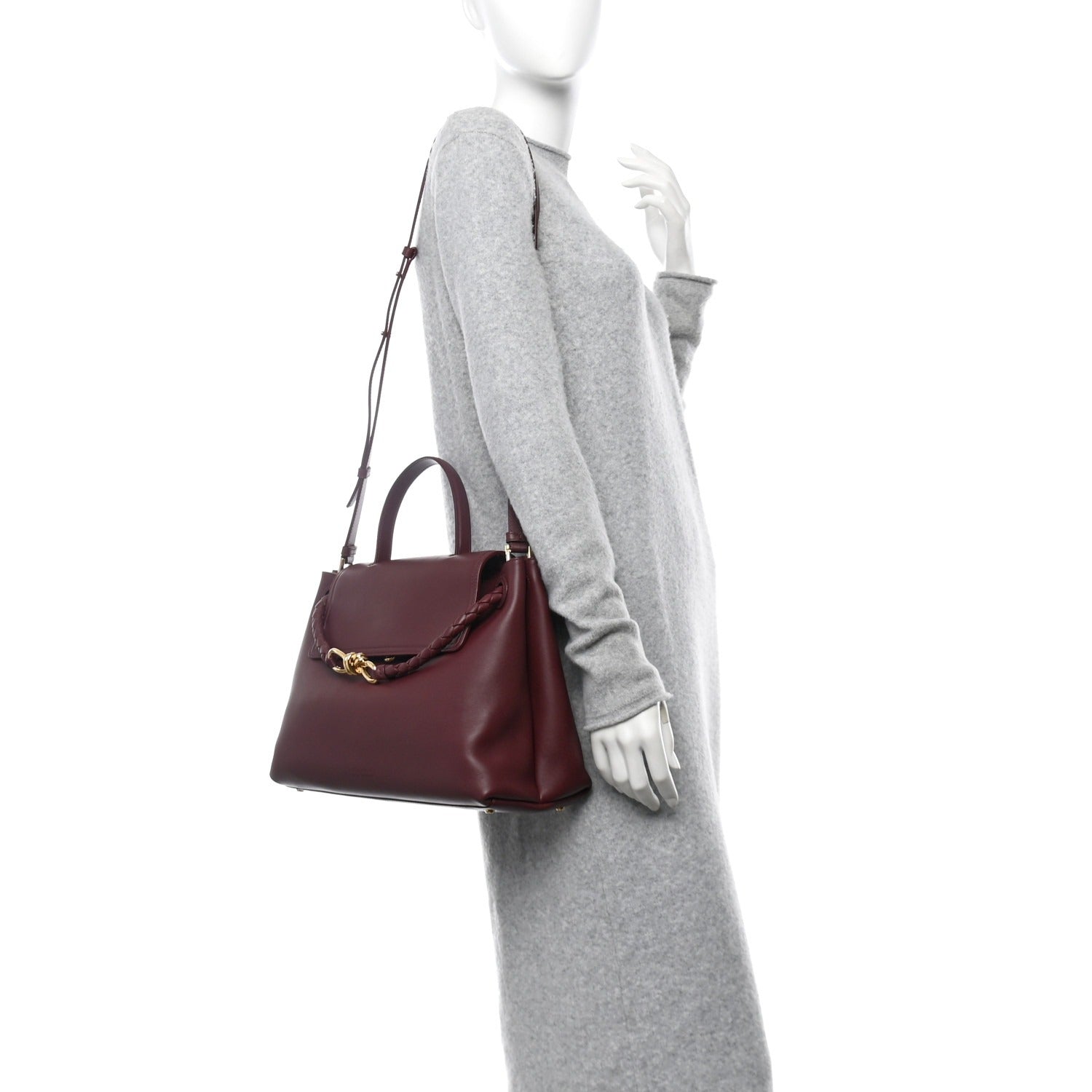 BOTTEGA VENETA CIAO CIAO BAROLO