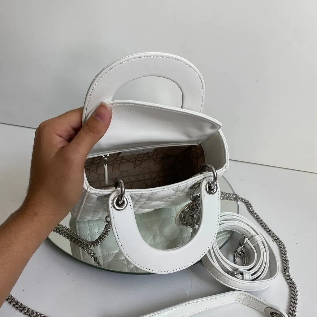 MINI LADY DIOR BAG